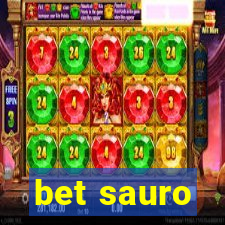 bet sauro